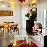 El 1 de Amador de los Rios